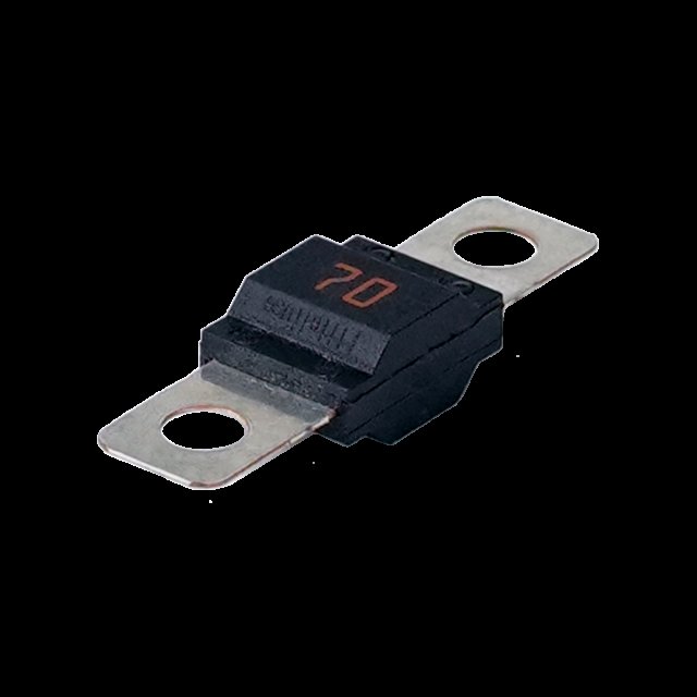 Blue Sea Systems Fuse MIDI 70A