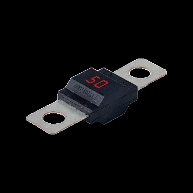 Blue Sea Systems Fuse MIDI 50A