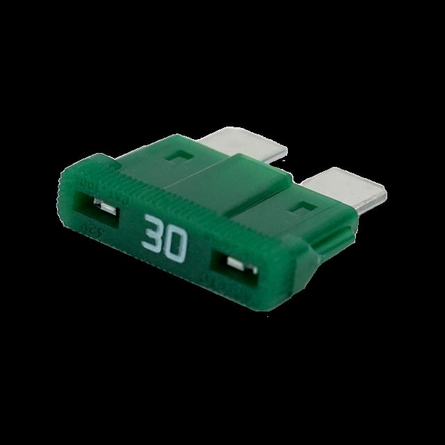 Blue Sea Systems Fuse ATO/ATC 30A (pack of 2)