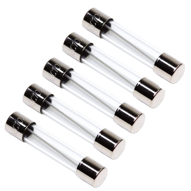 Blue Sea Systems SPECIAL Fuse AGC 15A (pack of 5)