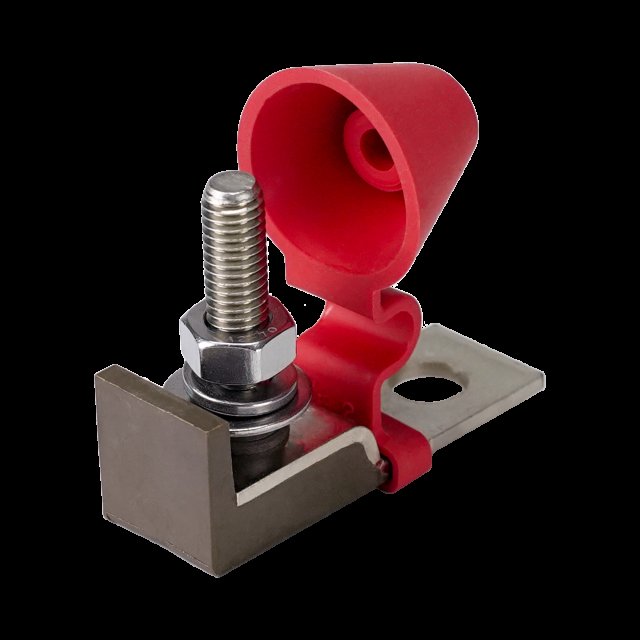 Blue Sea Systems Fuse Block TERMINAL 30-300A