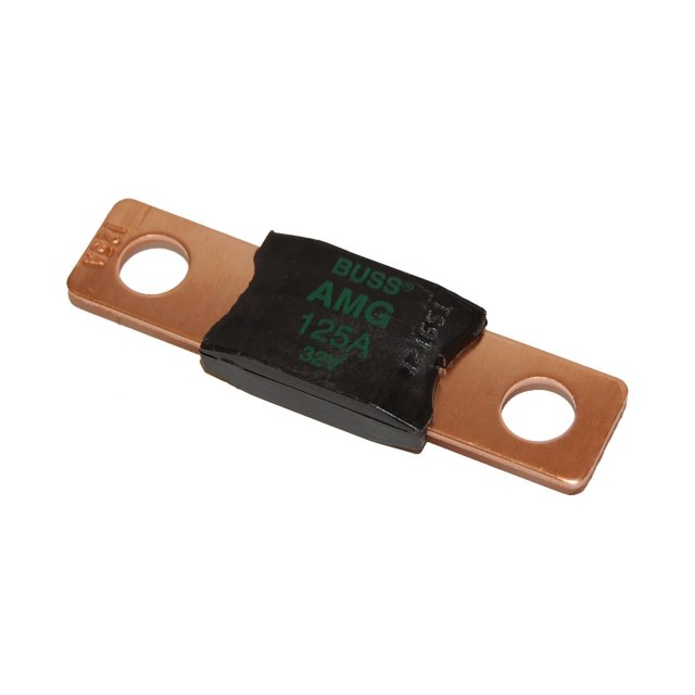 Blue Sea Systems Fuse MEGA 125A/32V
