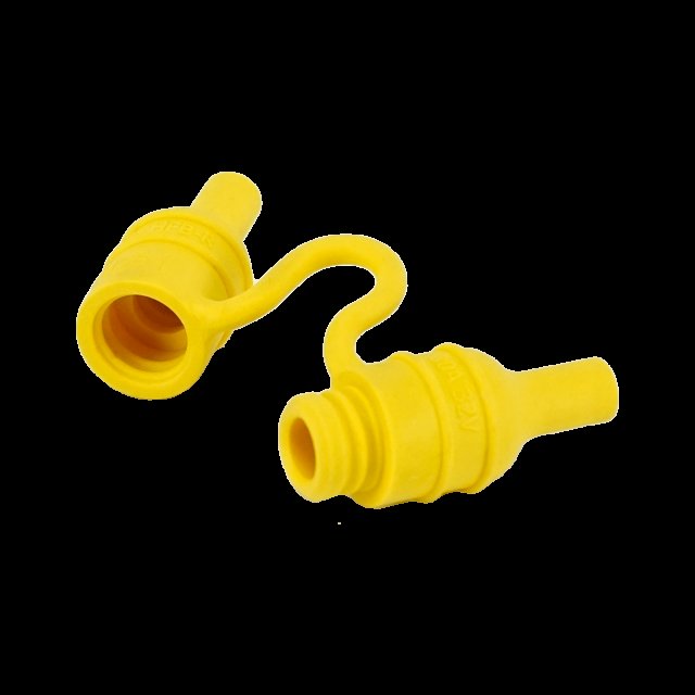 Blue Sea Systems Fuse Holder AGC/MDL Waterproof 30A