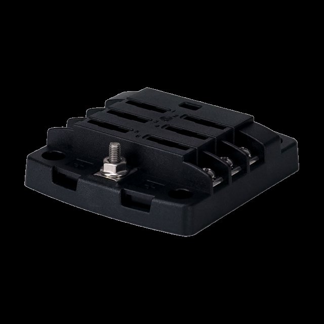 Blue Sea Systems Fuse Block STBlade 6circ