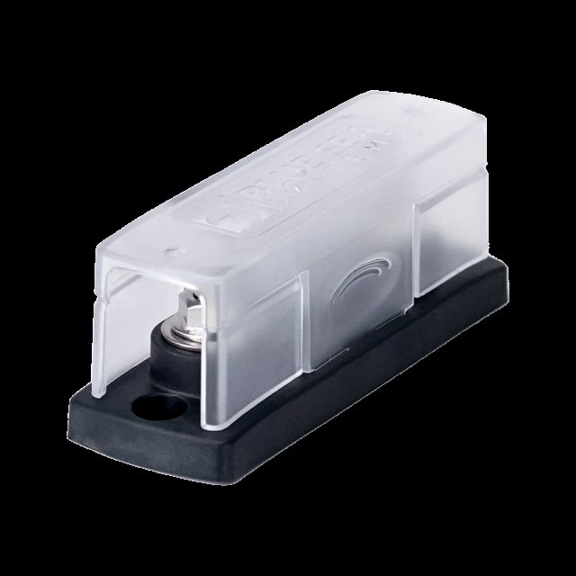 Blue Sea Systems Fuse Block ANL 35-300A w/cover