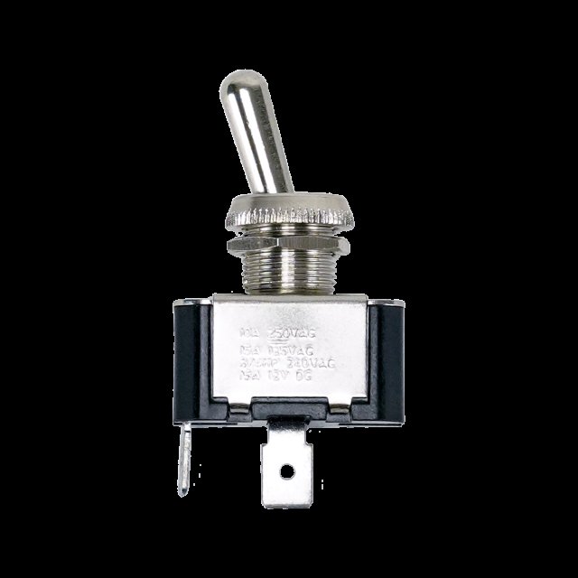 Blue Sea Systems Switch WD ToggleSPST ON-OFF