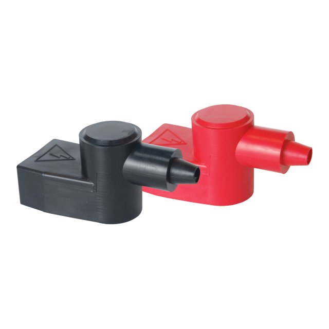 Blue Sea Systems CableCap Standard Lg Pr