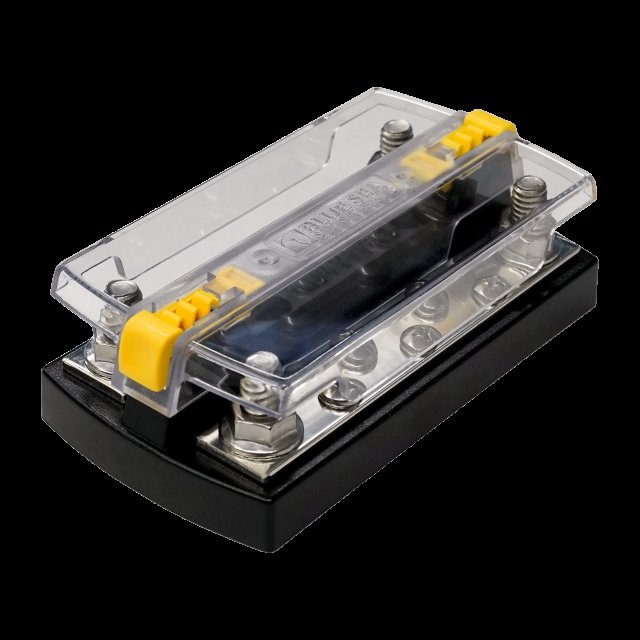 Blue Sea Systems DualBus Plus 5/16in Stud