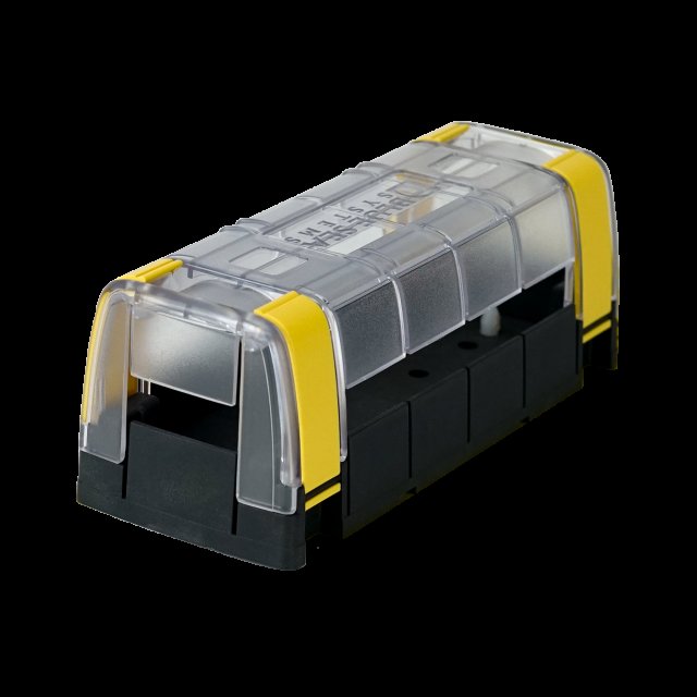 Blue Sea Systems Cover MaxiBus 2127/2128