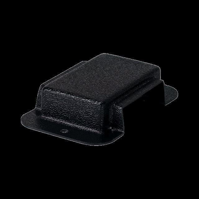 Blue Sea Systems Cover DualBus 2701