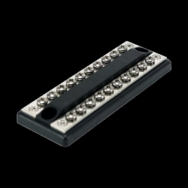 Blue Sea Systems DualBus Com +/- 10circ