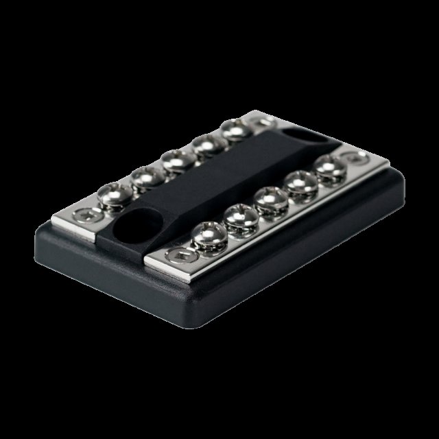 Blue Sea Systems DualBus Com +/- 5circ