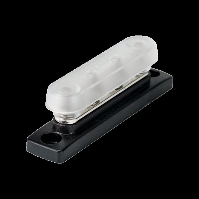 Blue Sea Systems MiniBus 4 x #  32 CommonBus w/cvr