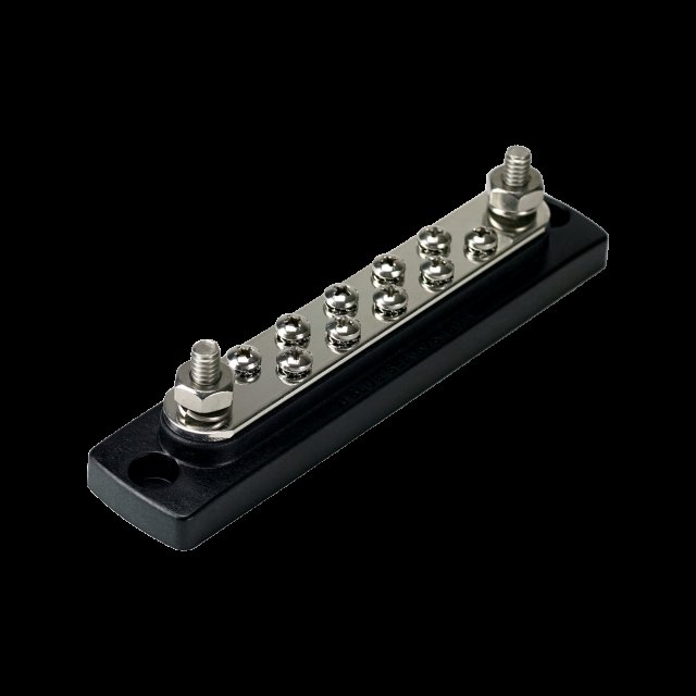 Blue Sea Systems BusBar 10 Gang Common Bus