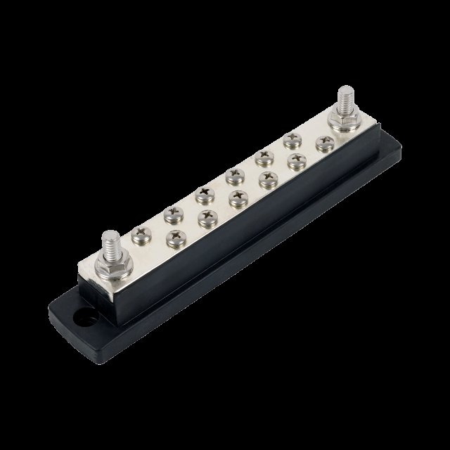 Blue Sea Systems MaxiBus 12 x   24 Common Bus