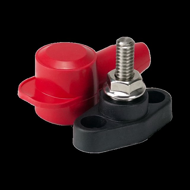 Blue Sea Systems PowerPost Mini 1/4in