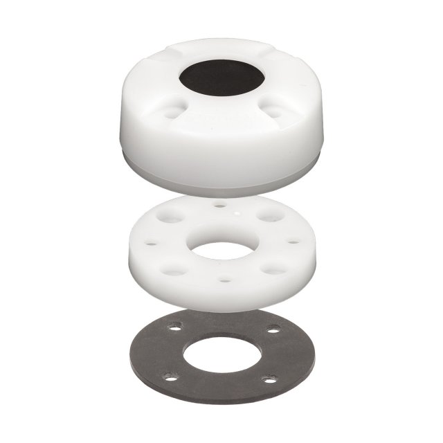 Blue Sea Systems Blue Sea Systems CableClam .825 in