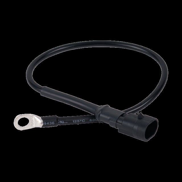 Wakespeed Wakespeed Alternator Temperature Sensor Kit