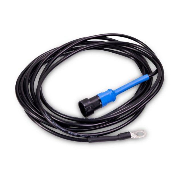 Wakespeed Wakespeed 10ft Cable w/ Waterproof Connector (Temp Sensor)
