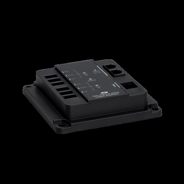 TBS Electronics Qlink 2ch Alarm Expander Kit