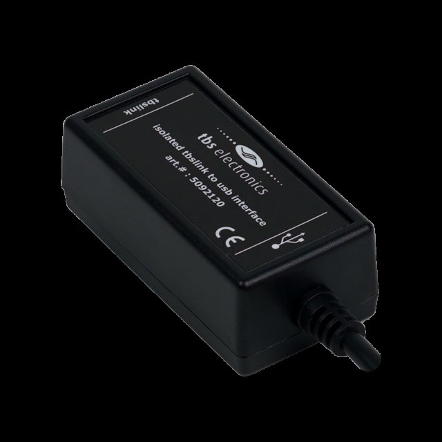 TBS Electronics TBSLink to USB Interface Kit