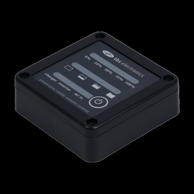 TBS Electronics Basic Combi Remote Control