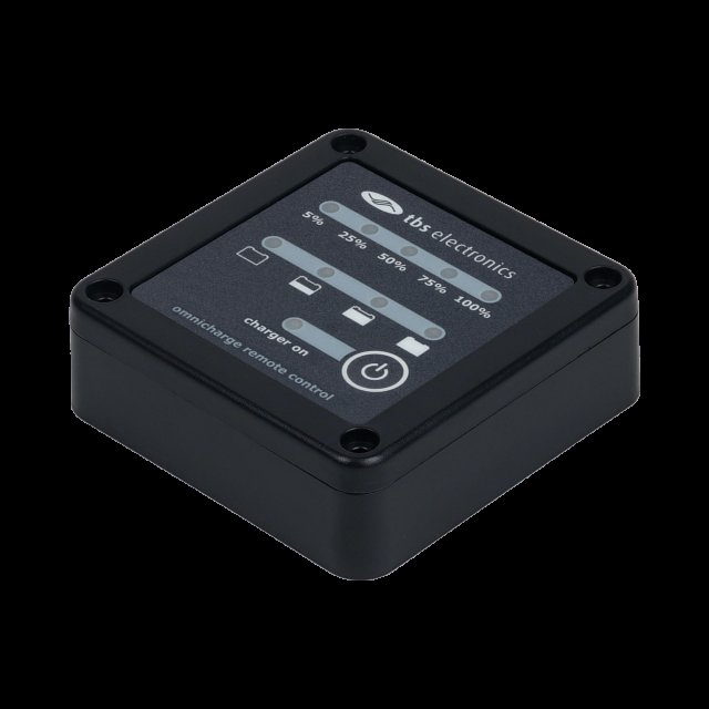 TBS Electronics Basic Charger Remote Control