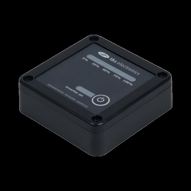 TBS Electronics Basic Inverter Remote Control