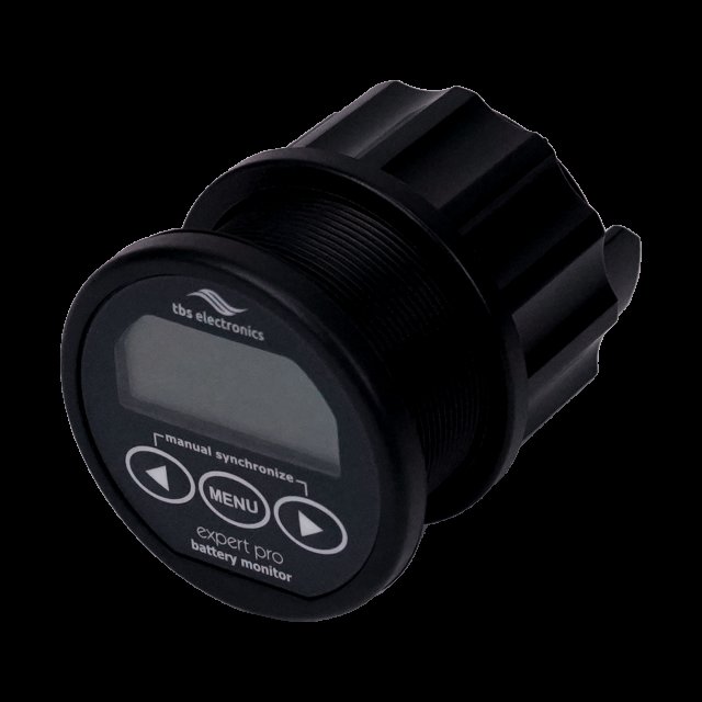 TBS Electronics Expert Pro Battery Monitor