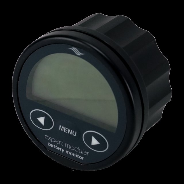 TBS Electronics Expert Modular CDU Only