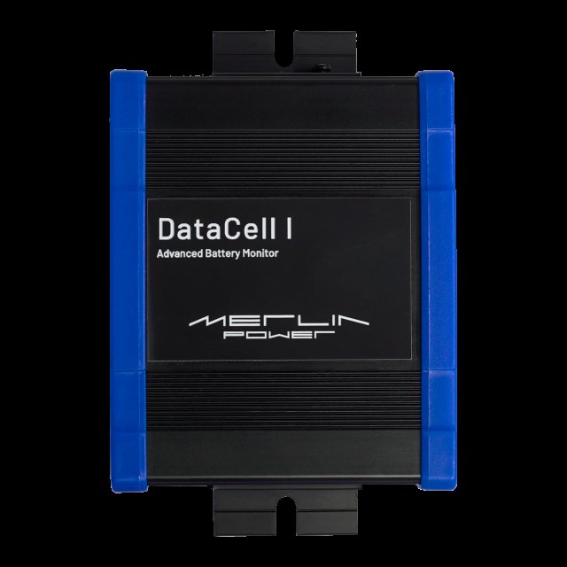 Merlin Power DataCell 1 - OEM Version - 1 Battery - TCS Chandlery