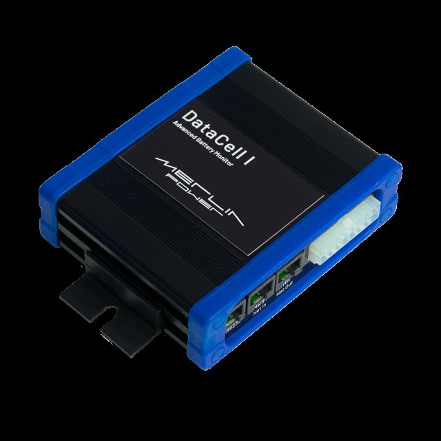 Merlin Power Merlin Power DataCell 1 - 12/24V 3 Battery