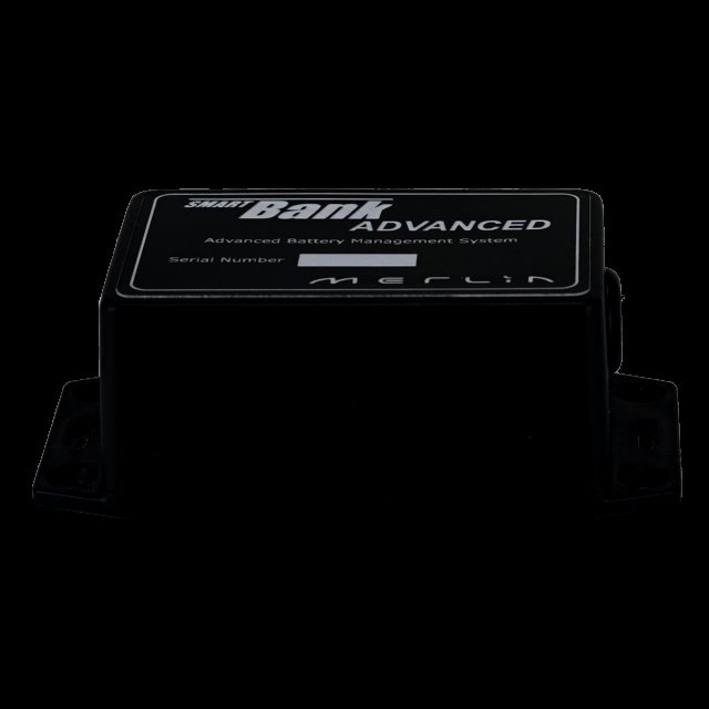 Merlin Power Systems Merlin Power Advanced Upgrade - 2 Batt 12V - TCS Chandlery