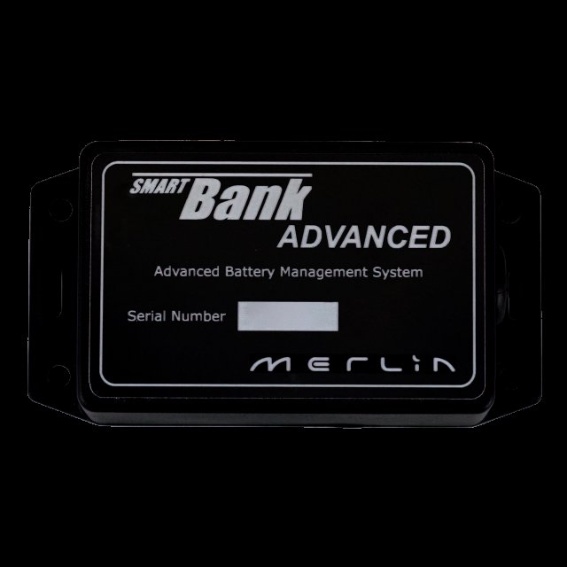 Merlin Power Merlin Power Advanced Upgrade - 2 Batt 24V