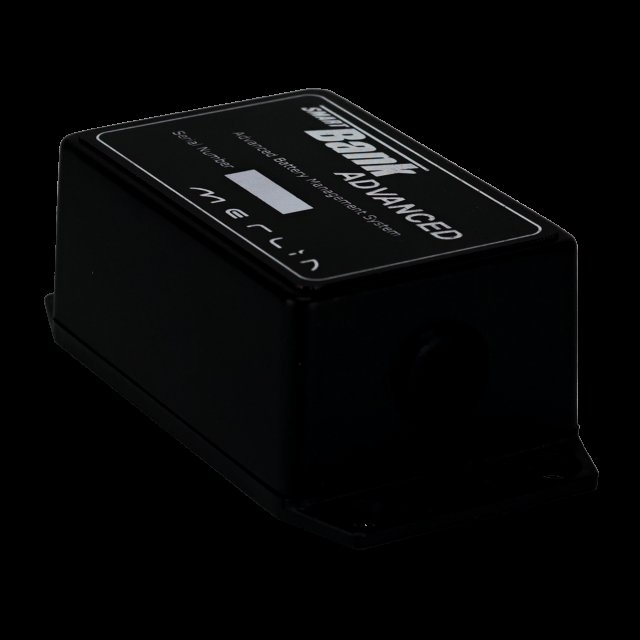 Merlin Power Advanced Upgrade - 2 Batt 24V - TCS Chandlery