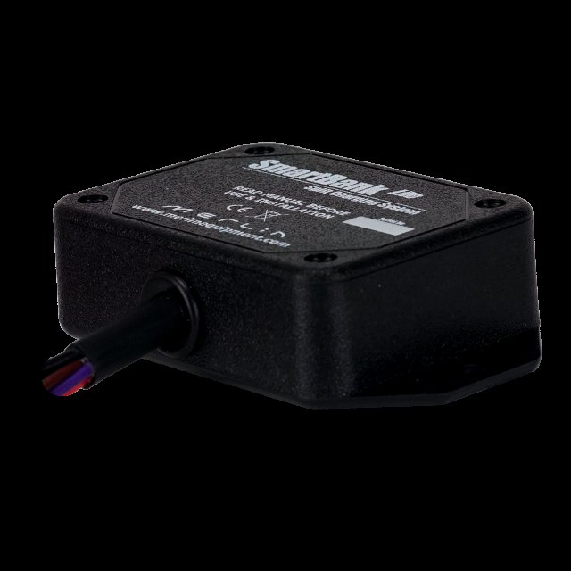 Merlin Power Merlin Power SmartBank Lite 12/24V CPU Only OEM