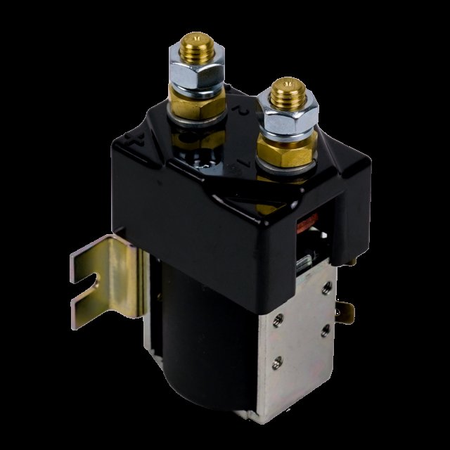 Merlin Power Merlin Power SmartBank Lite Contactor OEM 125A 12V