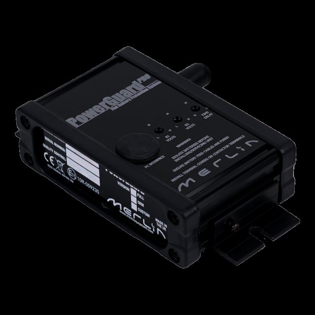 Merlin Power Merlin Power PowerGuard PRO OEM CPU Only