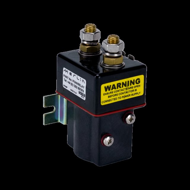 Merlin Power Merlin Power PowerGuard Lite Contactor 12V