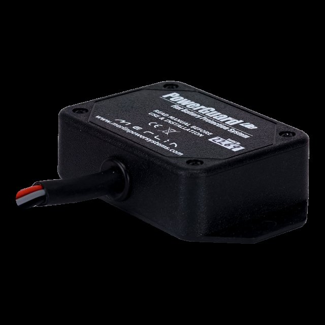 Merlin Power Merlin Power PowerGuard Lite 12/24V OEM