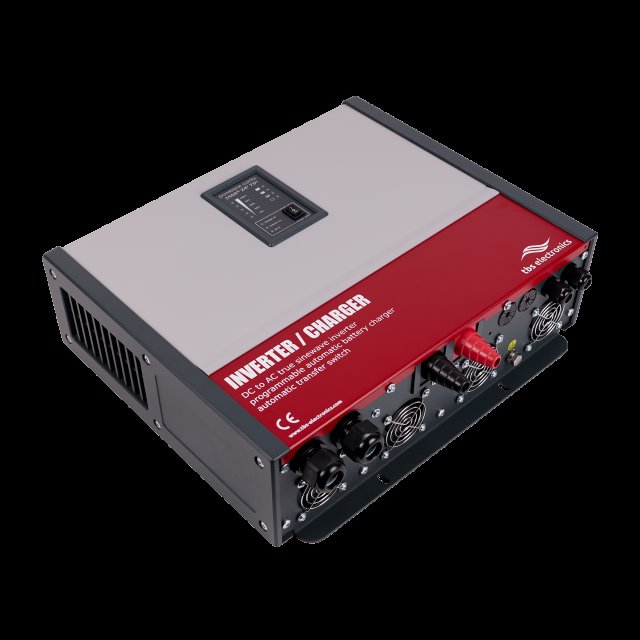 TBS Electronics Powersine Combi 3500-24-70