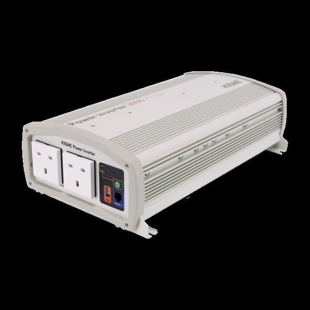 Kisae Technology Co Ltd 2000w Inverter 24V