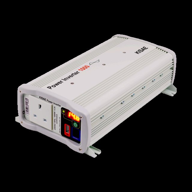Kisae Technology Co Ltd 1000w Inverter 12V