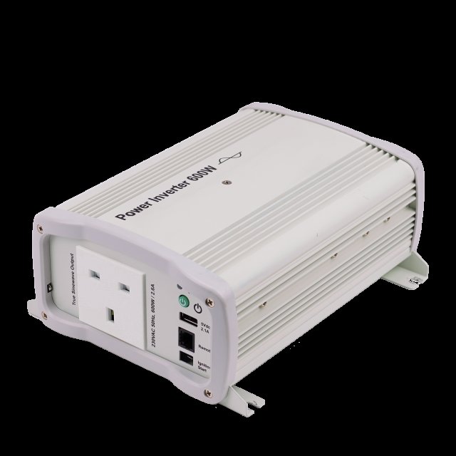 Kisae Technology Co Ltd 600w Inverter 12V