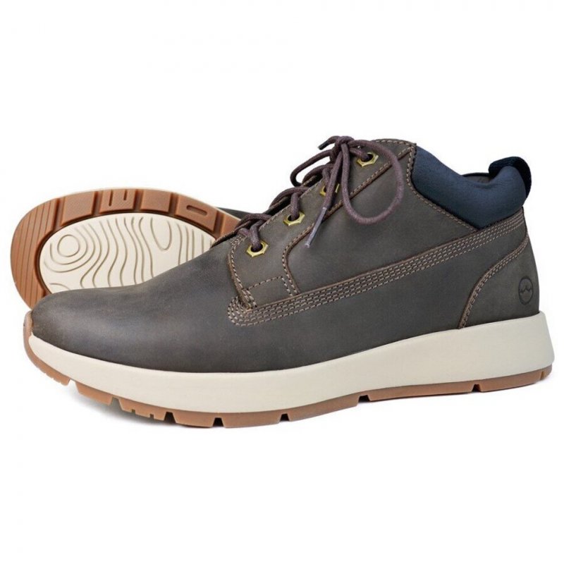 Orca Bay Orca Bay Aberdeen Men's Shoe