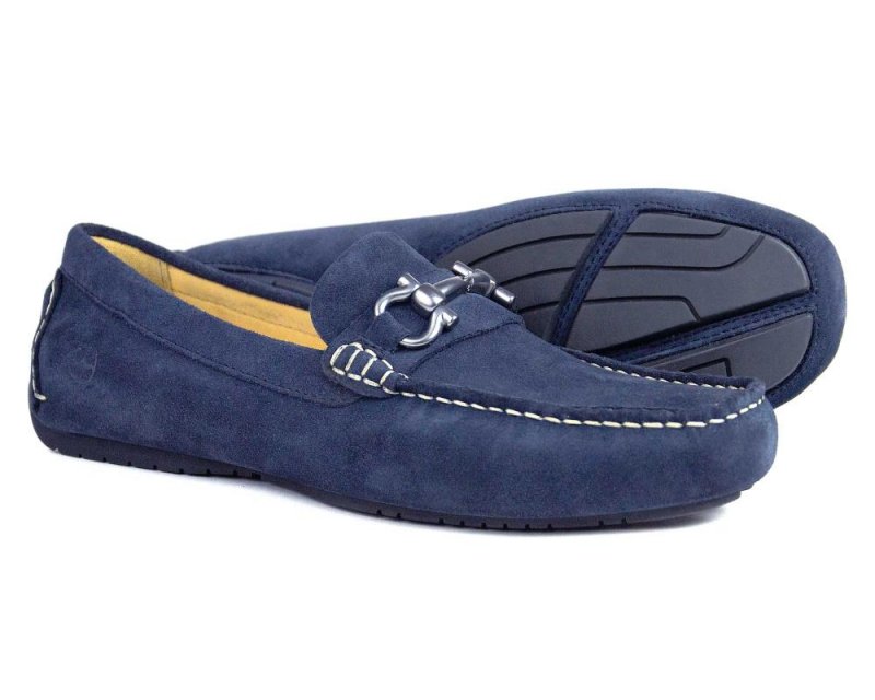 Orca Bay Orca Bay Roma Men's Premium Loafers