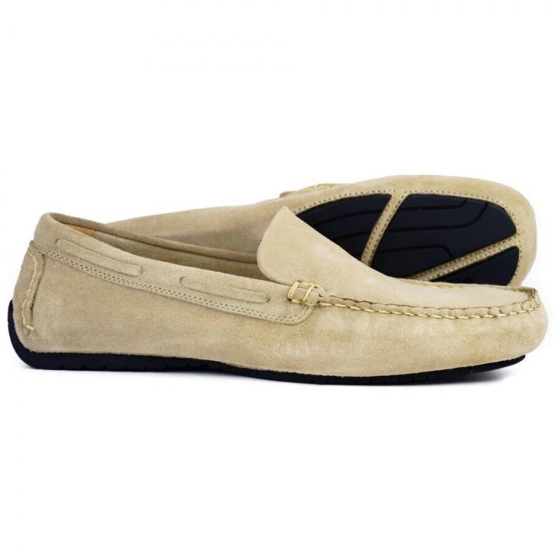 Orca Bay Orca Bay Silverstone Men's Loafers