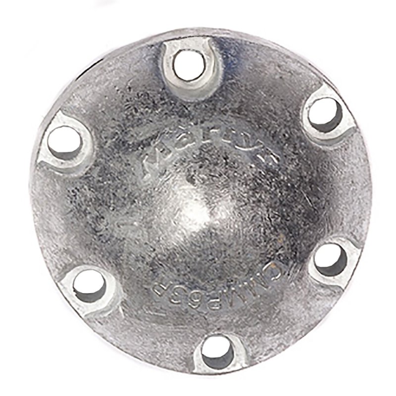 MG Duff MG Duff CMMP63RZ Propeller Anode Zinc