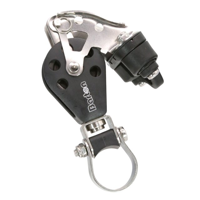 Barton BARTON Size 2 Stanchion Block with Cams