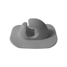 Waveco WavEco, this Oar Retainer is available in the colour grey. WEC202ST